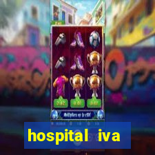 hospital iva trabalhe conosco